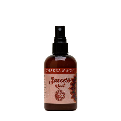 Chakra Magic Success Spray